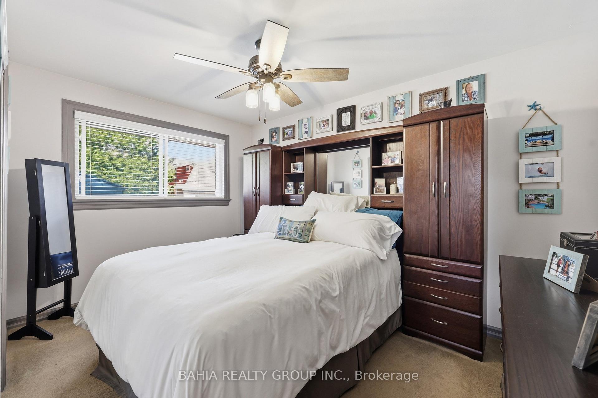 Photo 18 of 3 Kenwood Crescent, Hamilton, Huntington — HOMEH