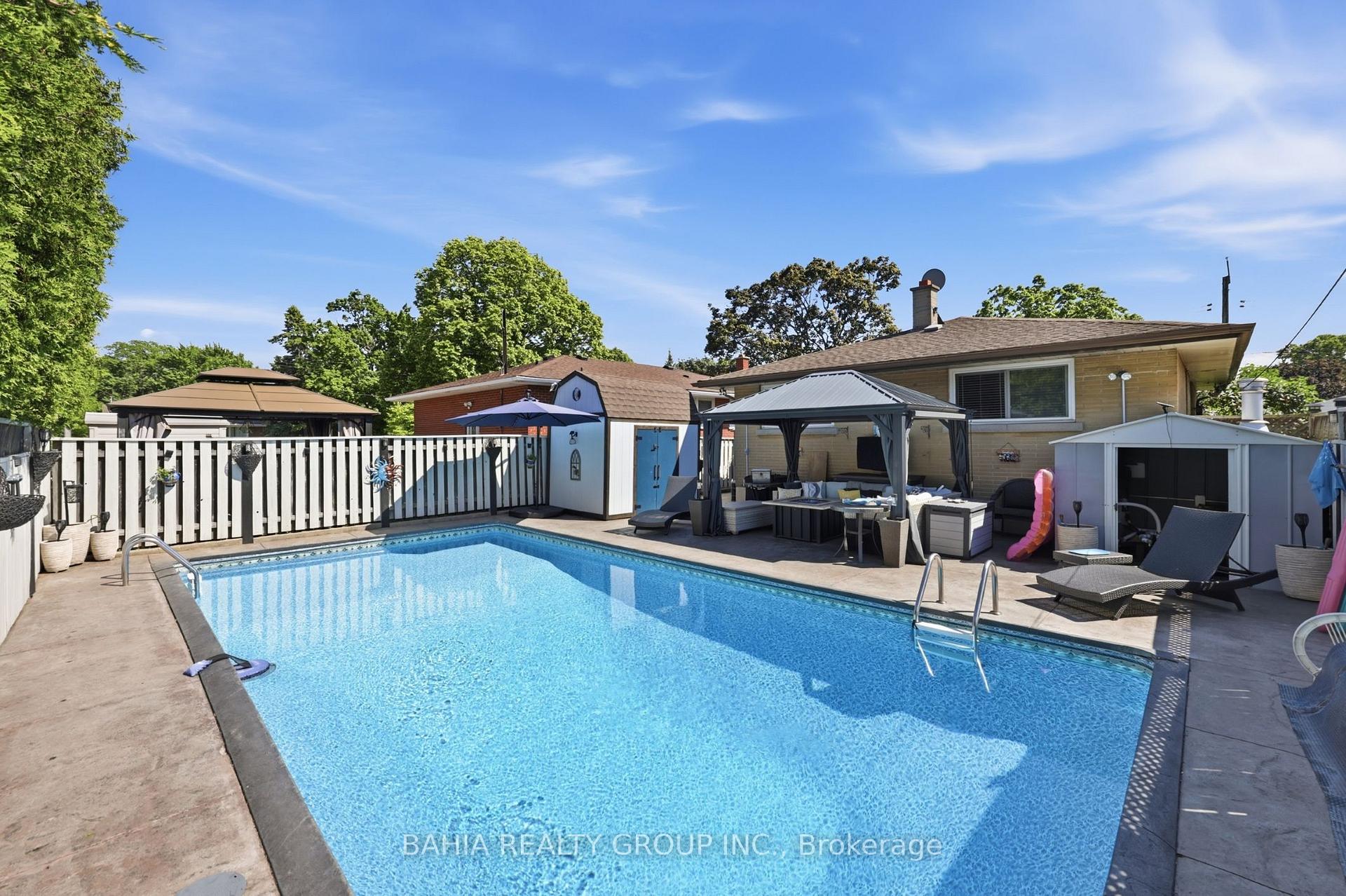 Photo 31 of 3 Kenwood Crescent, Hamilton, Huntington — HOMEH