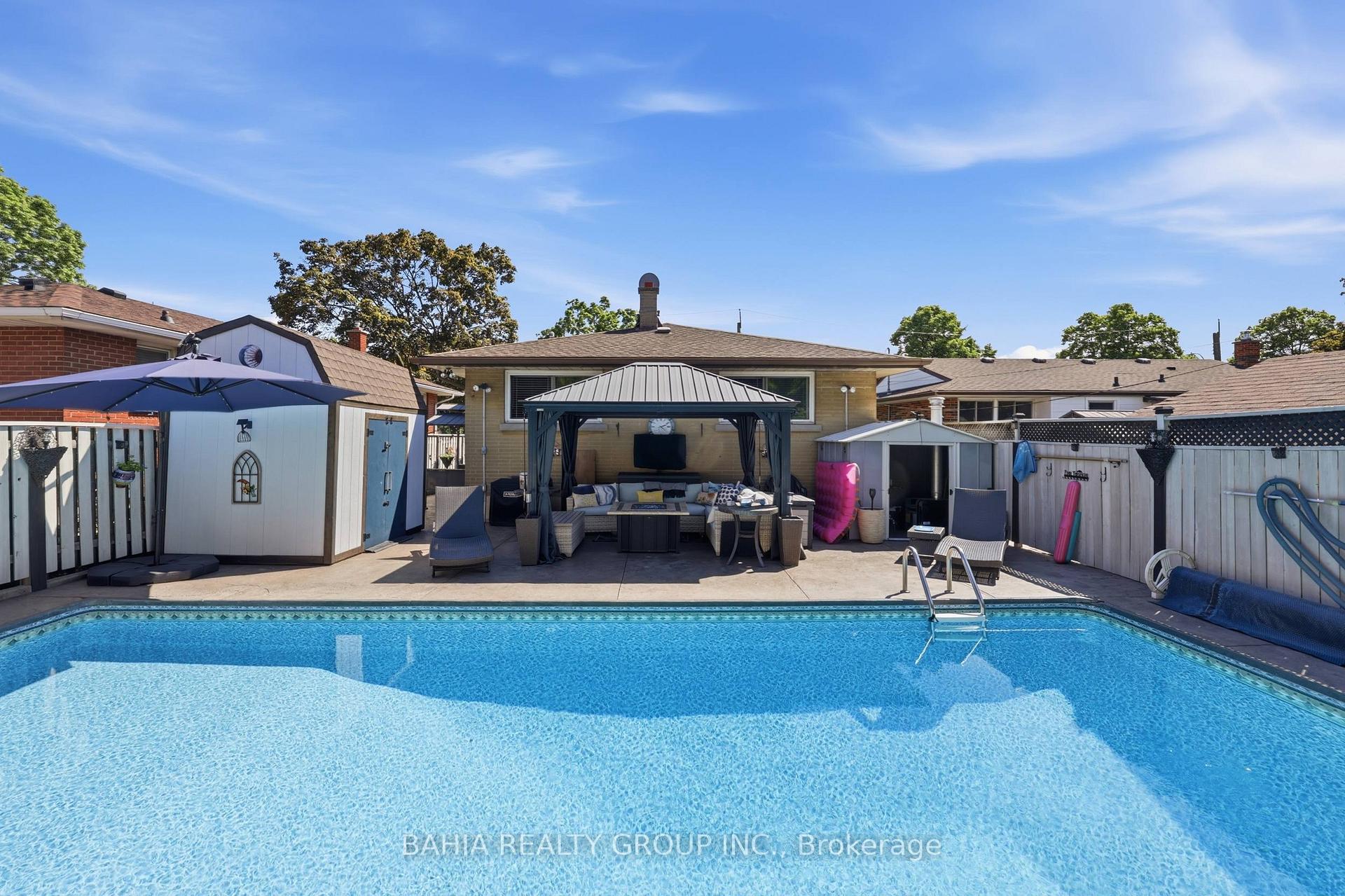 Photo 32 of 3 Kenwood Crescent, Hamilton, Huntington — HOMEH