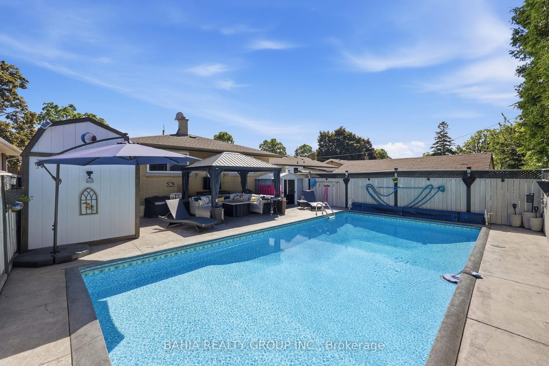 Photo 33 of 3 Kenwood Crescent, Hamilton, Huntington — HOMEH
