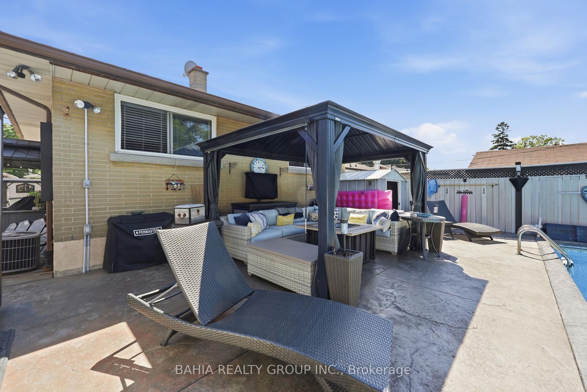 Photo 35 of 3 Kenwood Crescent, Hamilton, Huntington — HOMEH