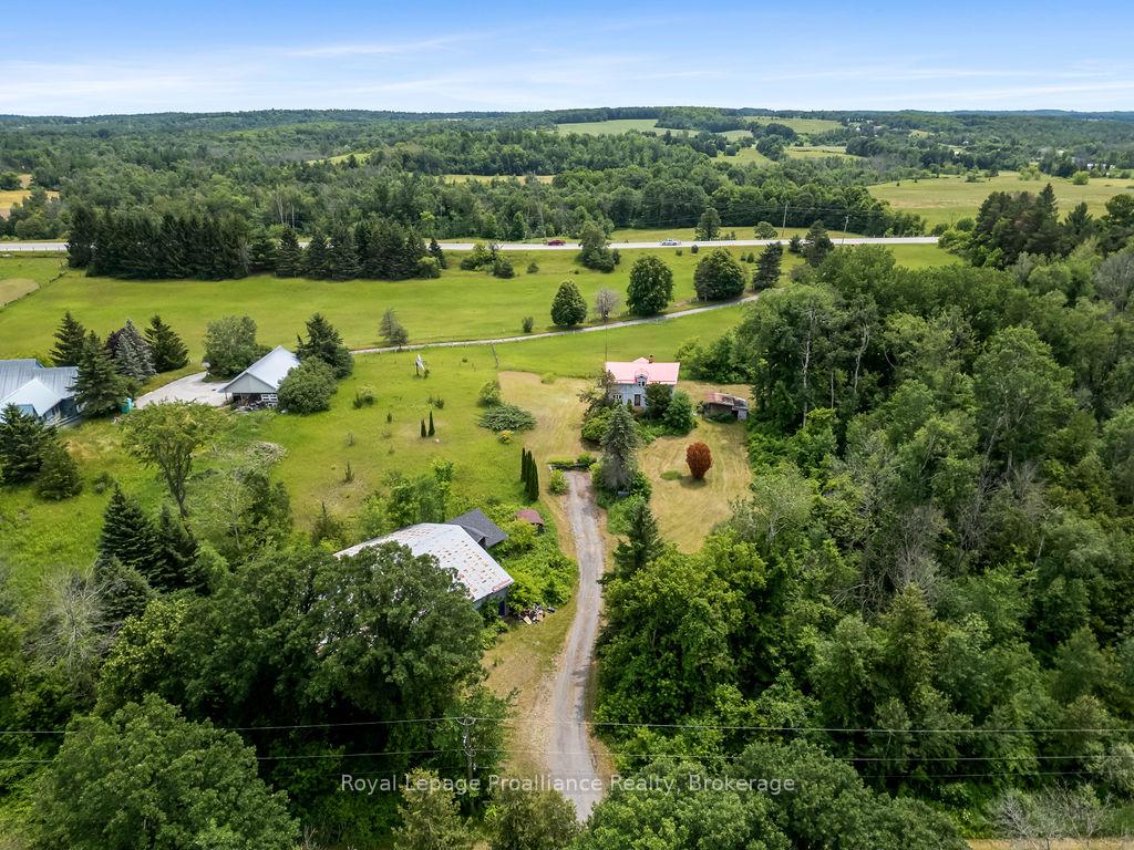 Photo 1 of 93 McGee Road, Stirling-Rawdon, Rawdon Ward — HOMEH
