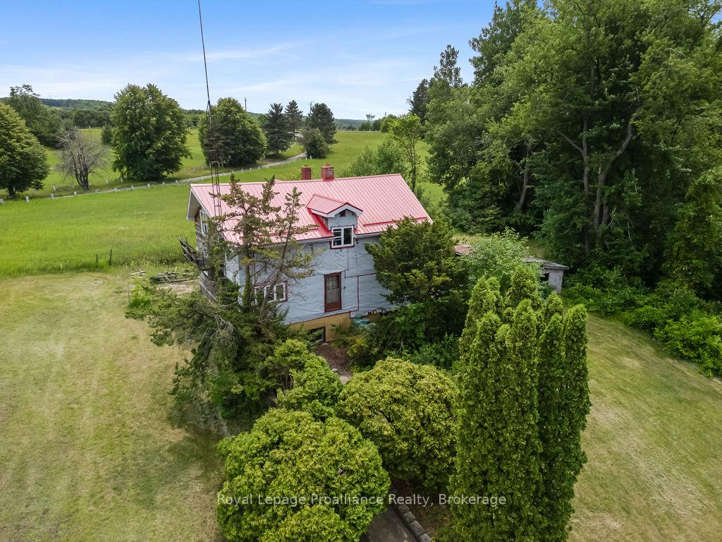 Photo 2 of 93 McGee Road, Stirling-Rawdon, Rawdon Ward — HOMEH