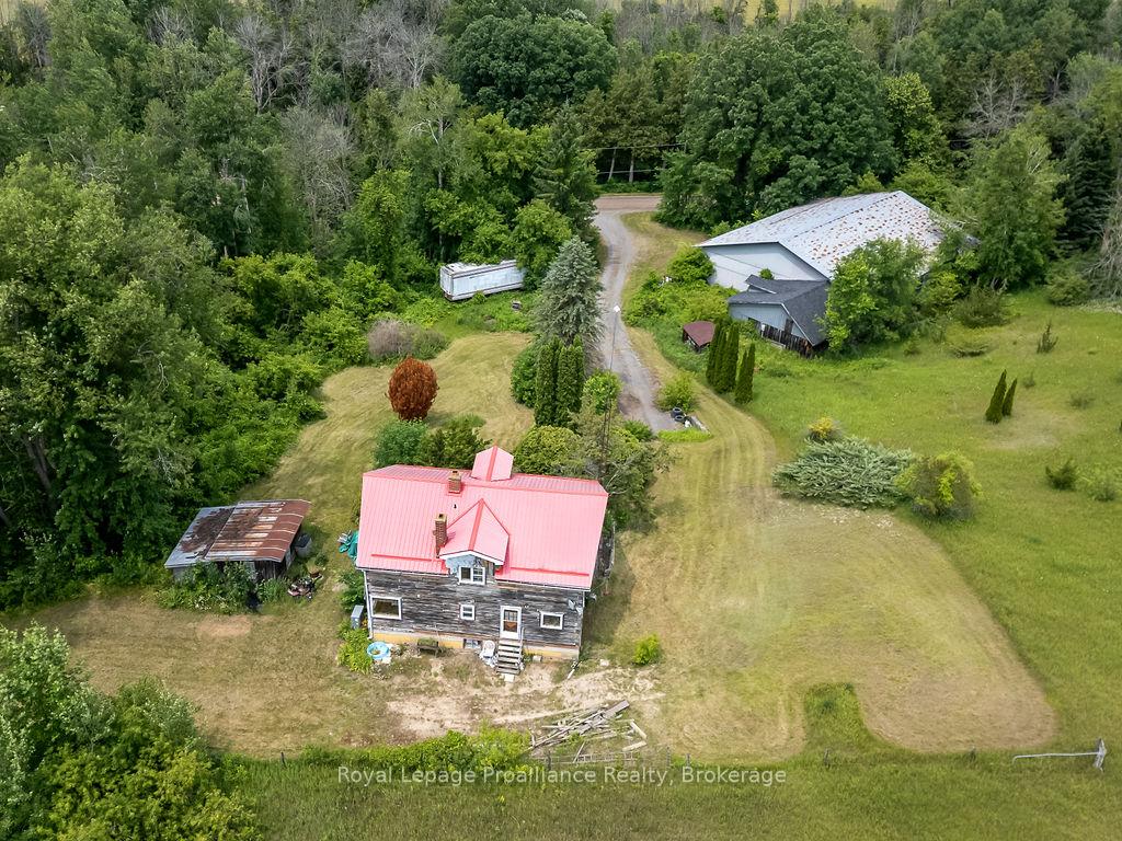 Photo 4 of 93 McGee Road, Stirling-Rawdon, Rawdon Ward — HOMEH