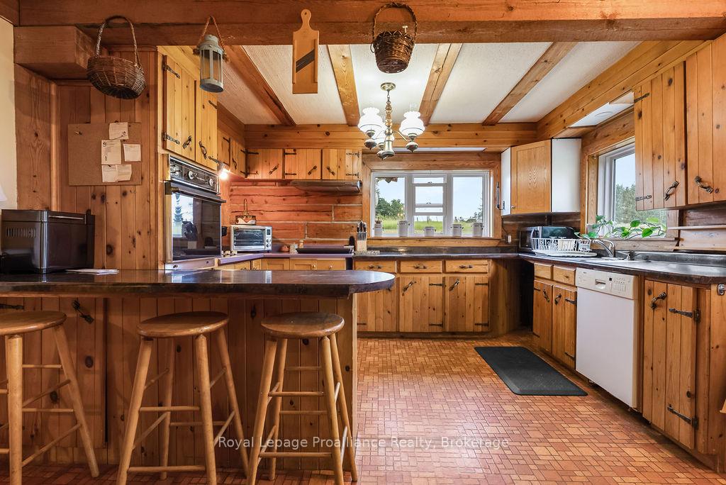 Photo 8 of 93 McGee Road, Stirling-Rawdon, Rawdon Ward — HOMEH