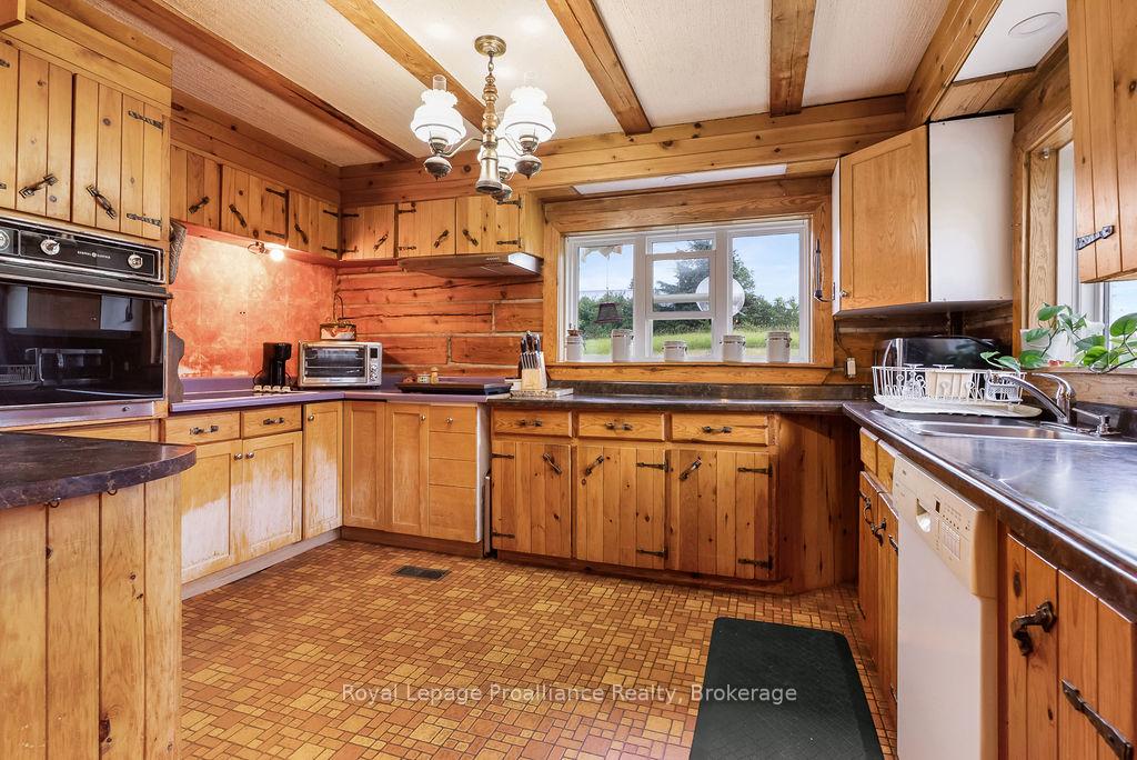 Photo 9 of 93 McGee Road, Stirling-Rawdon, Rawdon Ward — HOMEH