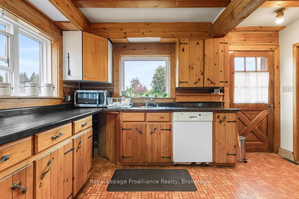 Photo 12 of 93 McGee Road, Stirling-Rawdon, Rawdon Ward — HOMEH