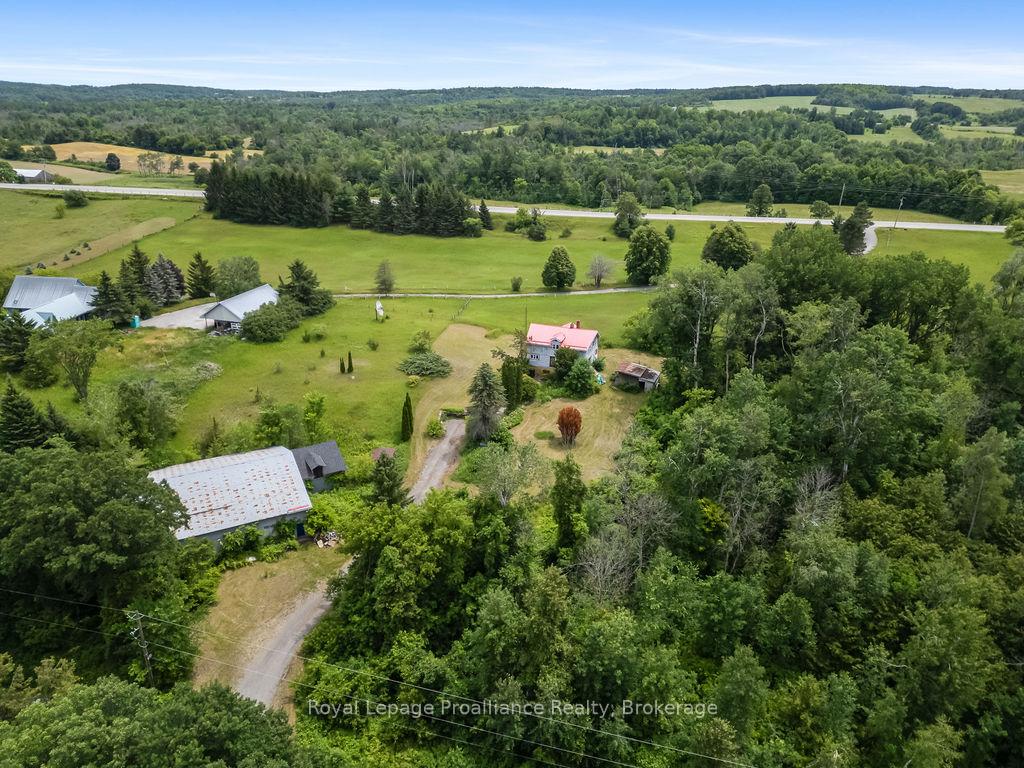 Photo 26 of 93 McGee Road, Stirling-Rawdon, Rawdon Ward — HOMEH