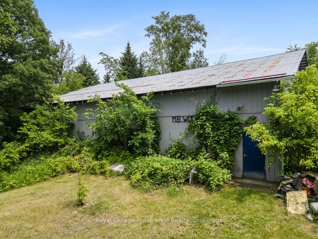 Photo 27 of 93 McGee Road, Stirling-Rawdon, Rawdon Ward — HOMEH