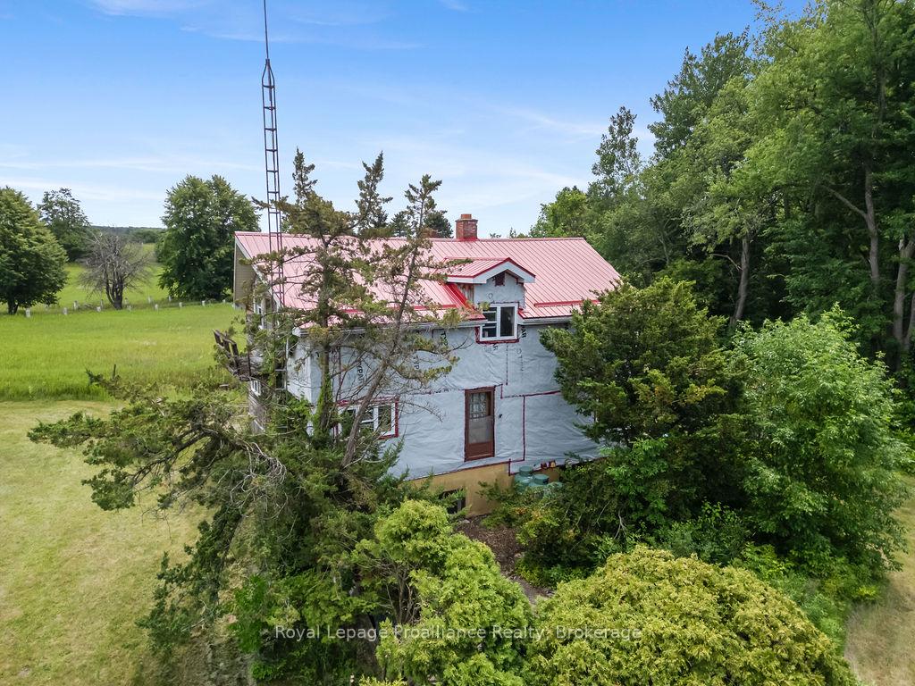 Photo 28 of 93 McGee Road, Stirling-Rawdon, Rawdon Ward — HOMEH