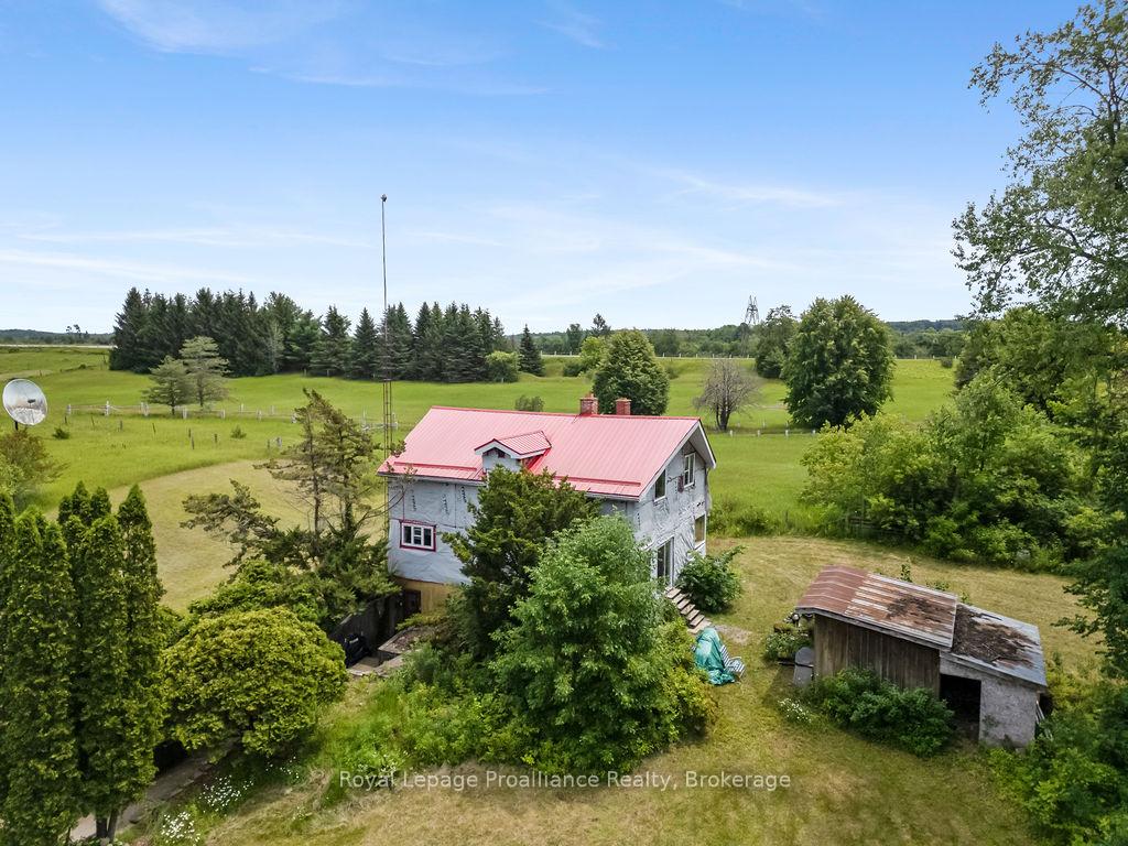 Photo 29 of 93 McGee Road, Stirling-Rawdon, Rawdon Ward — HOMEH