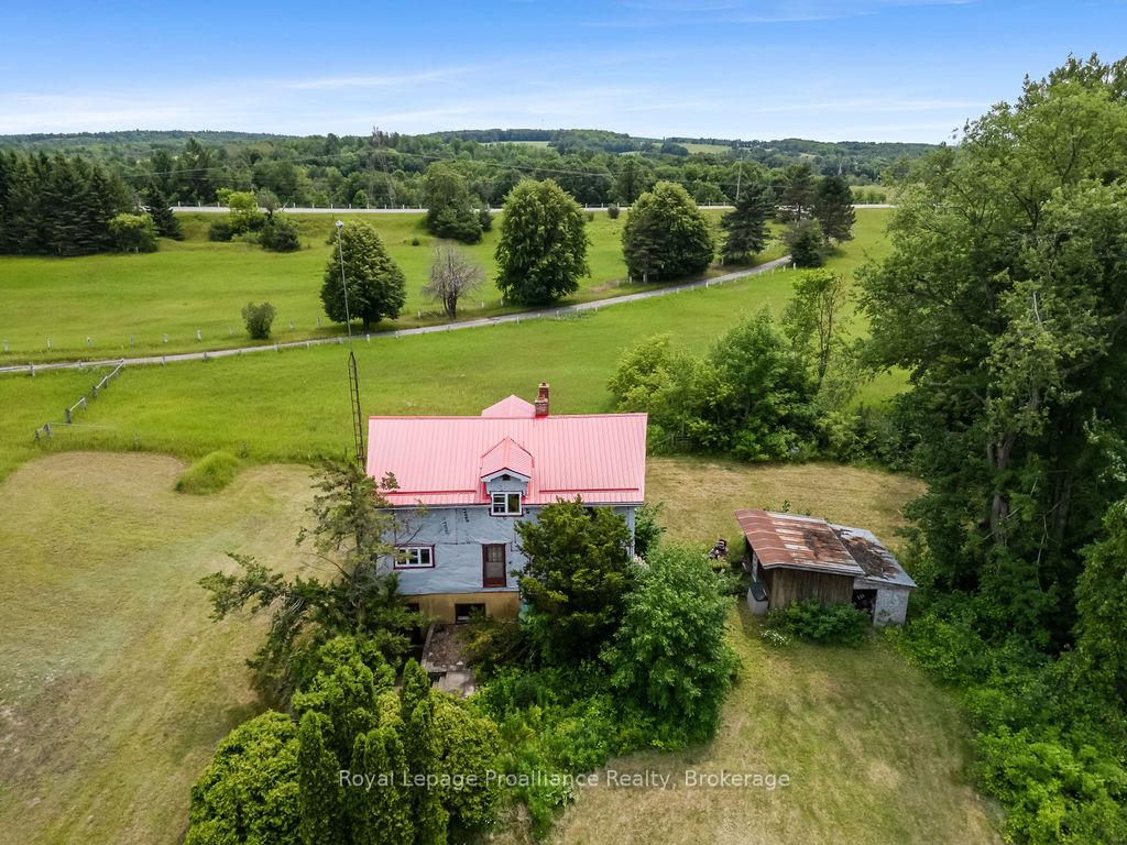 Photo 30 of 93 McGee Road, Stirling-Rawdon, Rawdon Ward — HOMEH