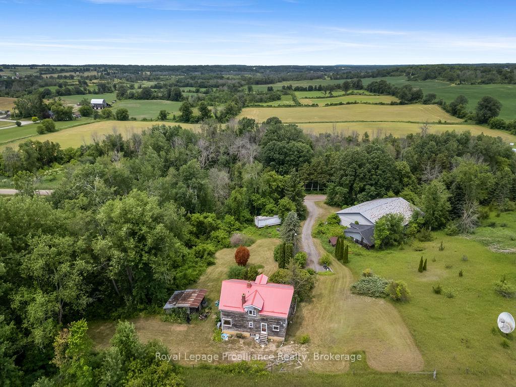 Photo 31 of 93 McGee Road, Stirling-Rawdon, Rawdon Ward — HOMEH