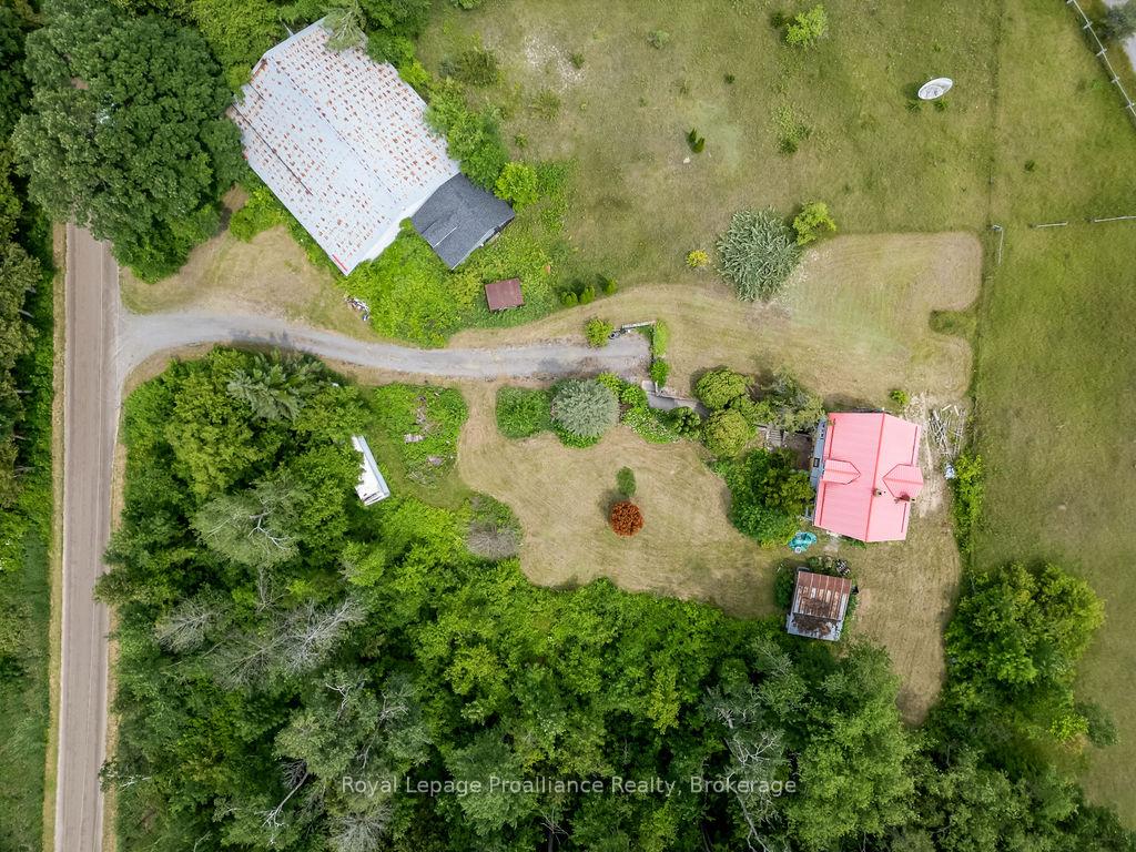 Photo 32 of 93 McGee Road, Stirling-Rawdon, Rawdon Ward — HOMEH