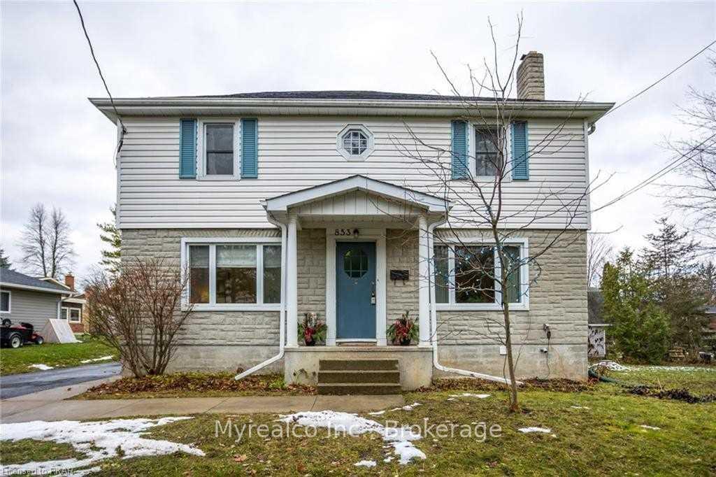 Photo 1 of 853 Fairbairn Street, Peterborough, North — HOMEH