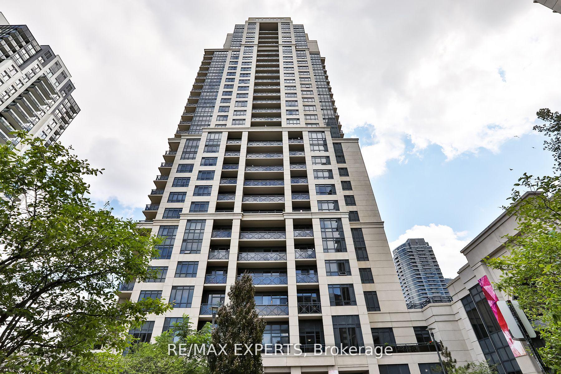Photo 1 of Unit 2021, 2 Eva Road, Etobicoke, Etobicoke West Mall — HOMEH
