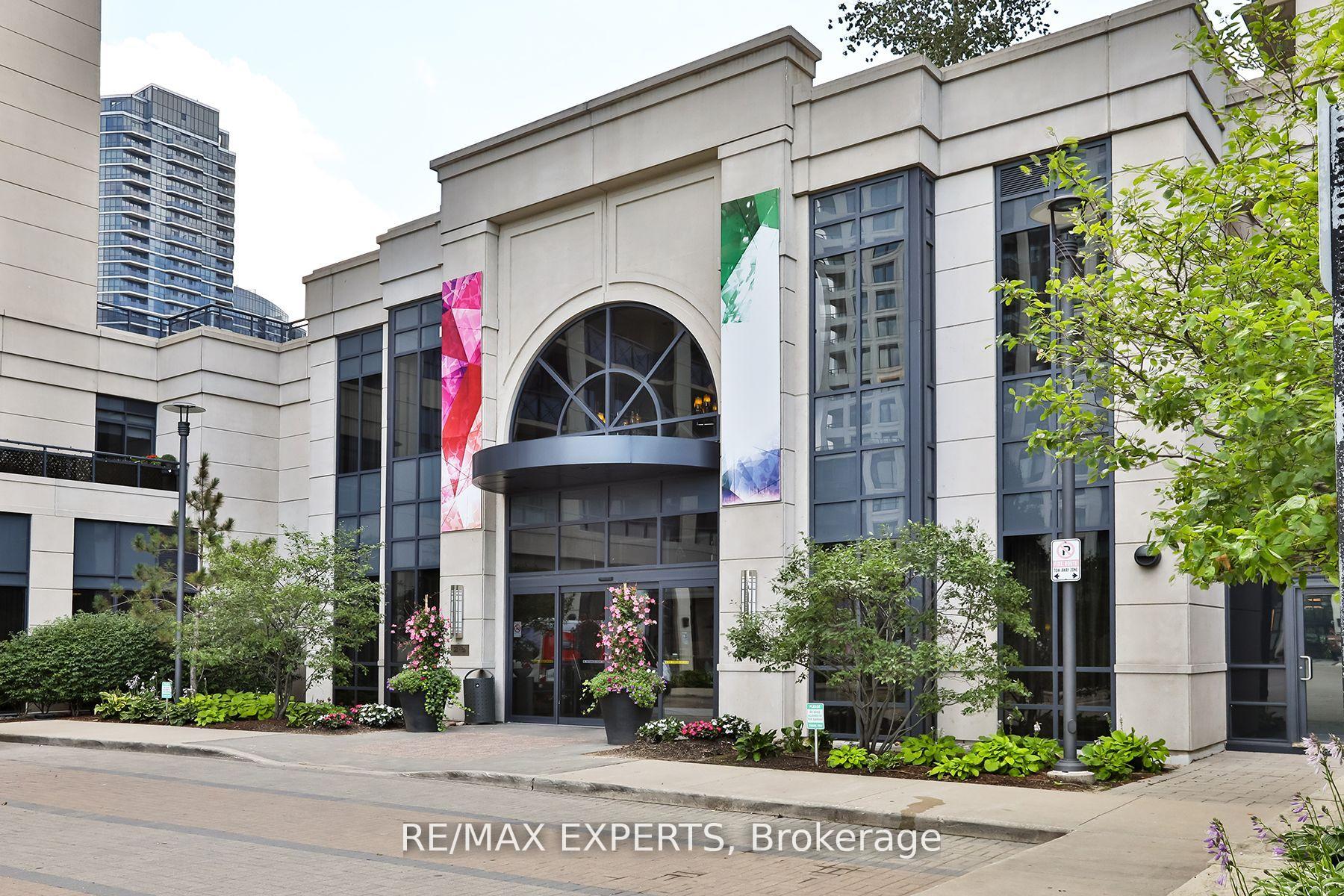 Photo 2 of Unit 2021, 2 Eva Road, Etobicoke, Etobicoke West Mall — HOMEH