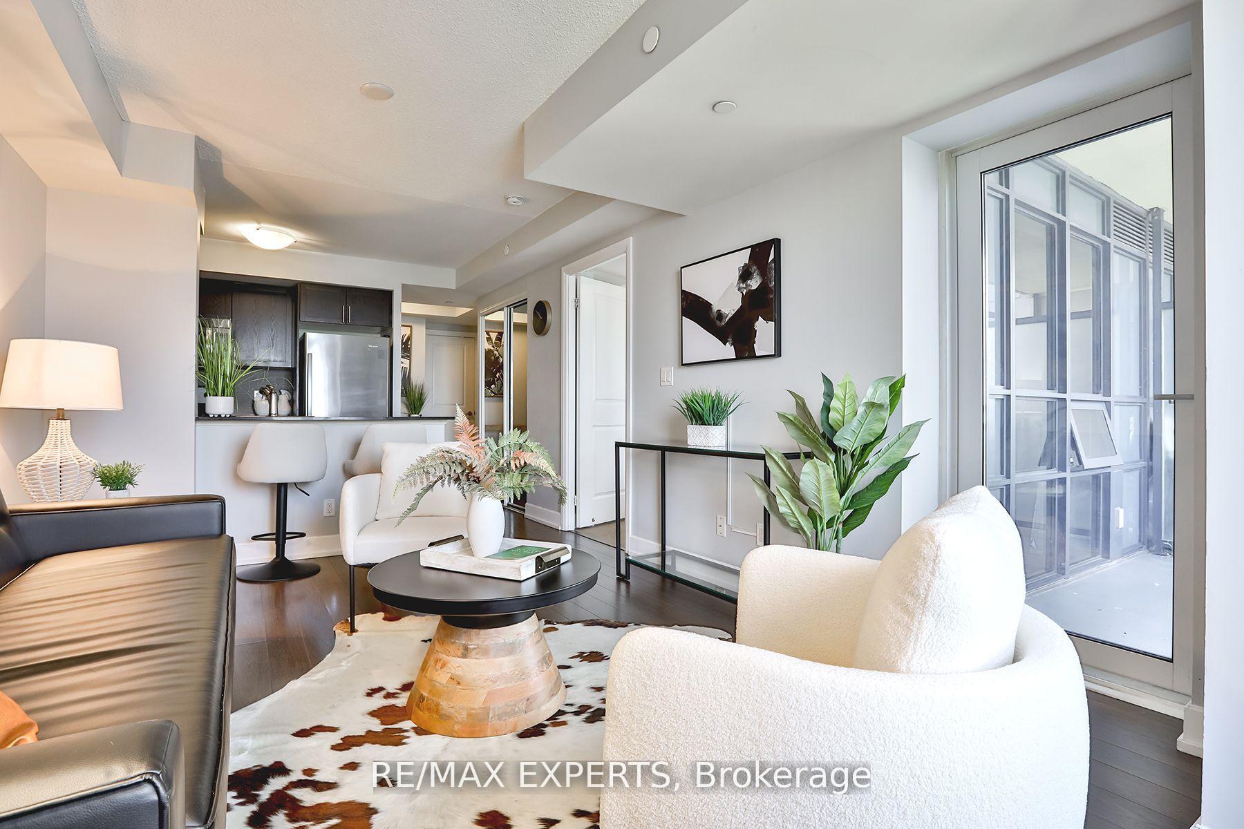 Photo 10 of Unit 2021, 2 Eva Road, Etobicoke, Etobicoke West Mall — HOMEH