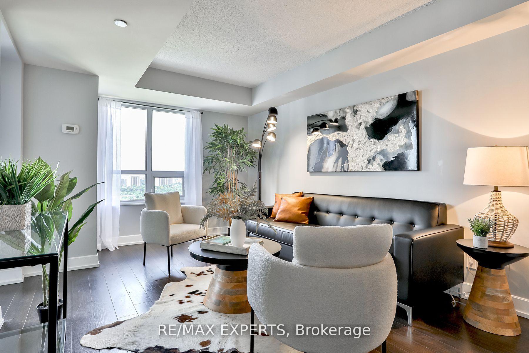 Photo 11 of Unit 2021, 2 Eva Road, Etobicoke, Etobicoke West Mall — HOMEH