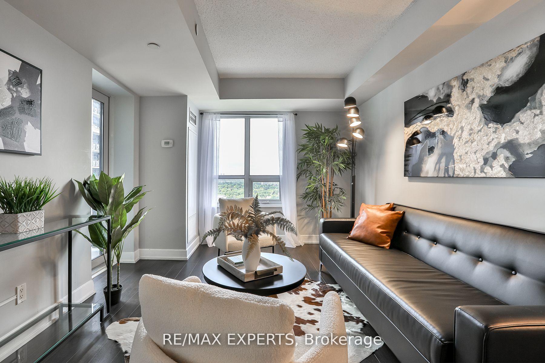 Photo 12 of Unit 2021, 2 Eva Road, Etobicoke, Etobicoke West Mall — HOMEH