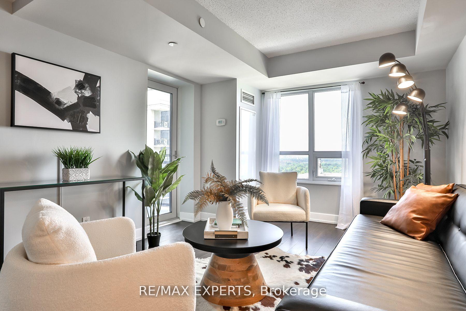 Photo 13 of Unit 2021, 2 Eva Road, Etobicoke, Etobicoke West Mall — HOMEH