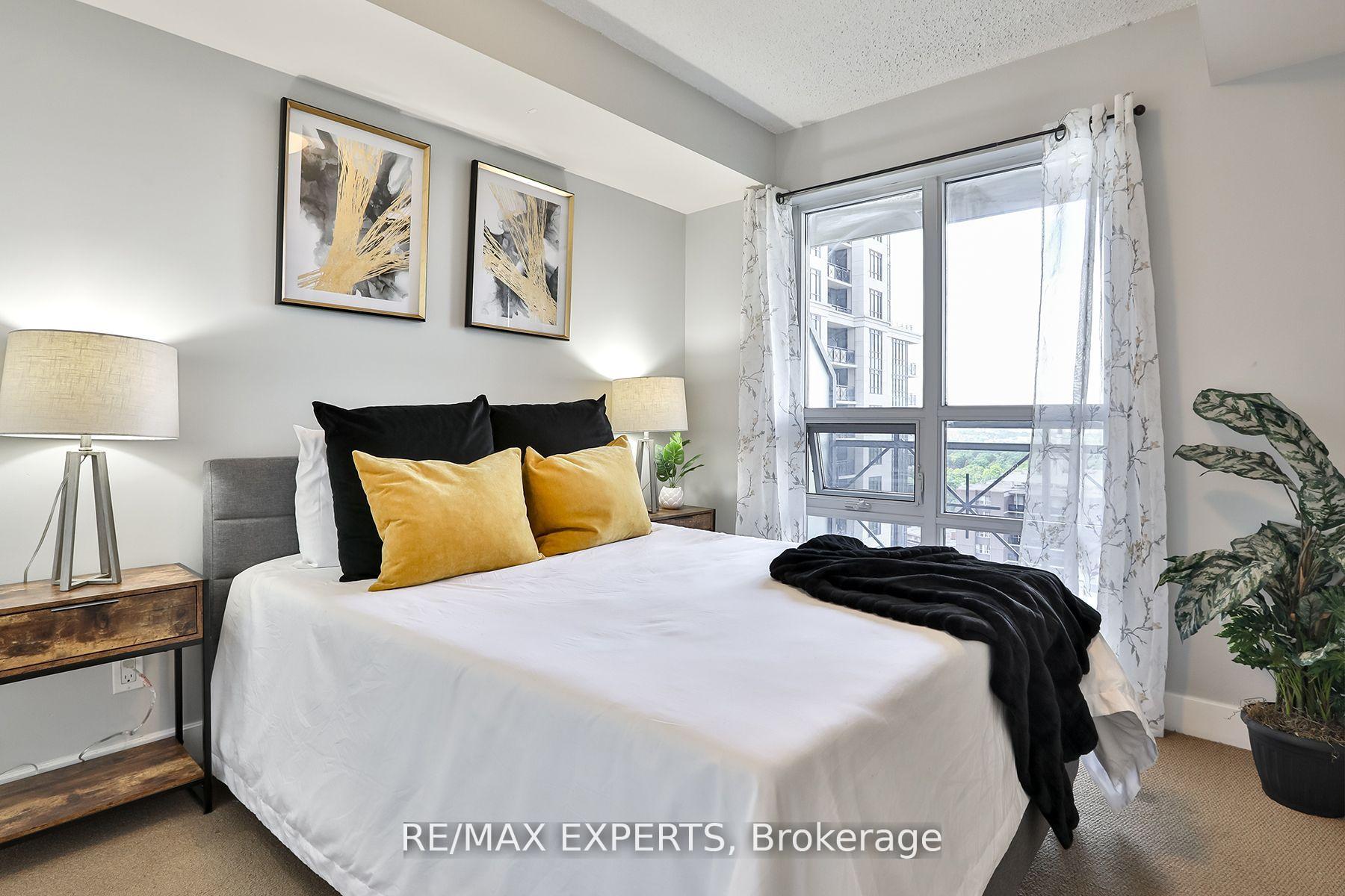 Photo 14 of Unit 2021, 2 Eva Road, Etobicoke, Etobicoke West Mall — HOMEH