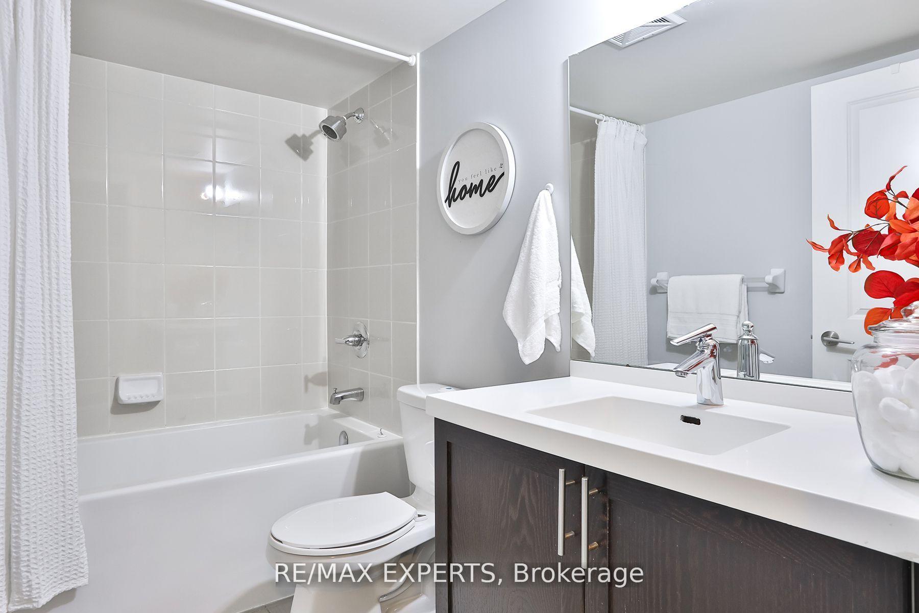 Photo 15 of Unit 2021, 2 Eva Road, Etobicoke, Etobicoke West Mall — HOMEH