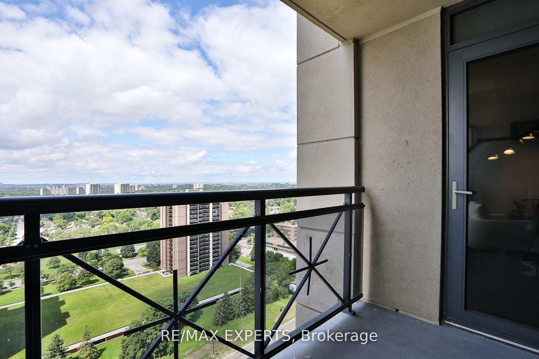 Photo 17 of Unit 2021, 2 Eva Road, Etobicoke, Etobicoke West Mall — HOMEH