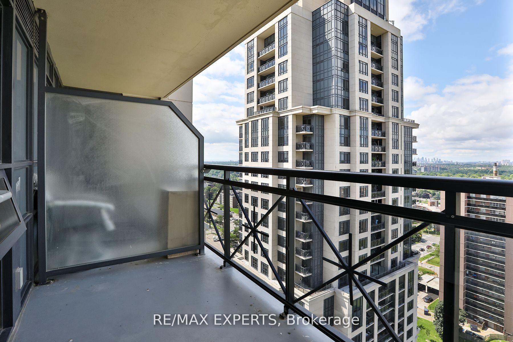 Photo 18 of Unit 2021, 2 Eva Road, Etobicoke, Etobicoke West Mall — HOMEH
