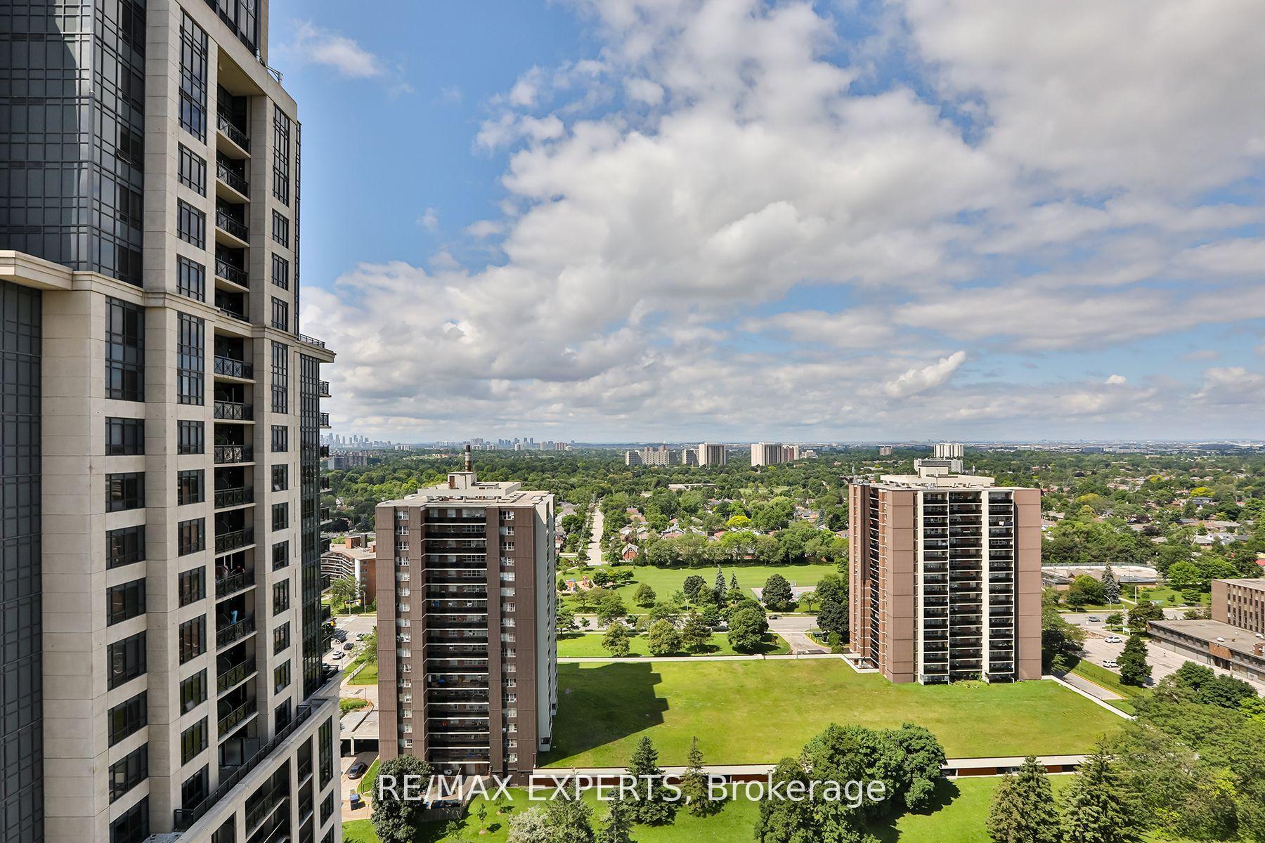 Photo 19 of Unit 2021, 2 Eva Road, Etobicoke, Etobicoke West Mall — HOMEH