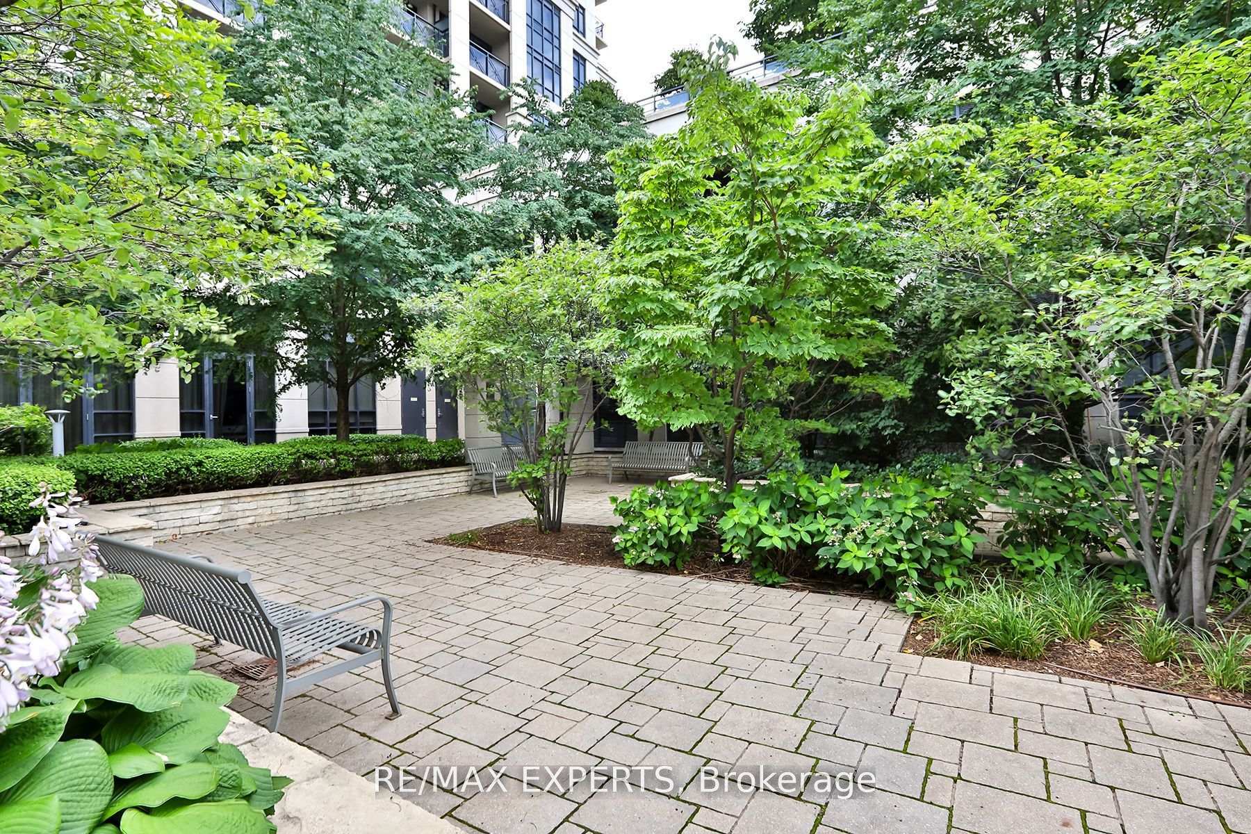 Photo 20 of Unit 2021, 2 Eva Road, Etobicoke, Etobicoke West Mall — HOMEH