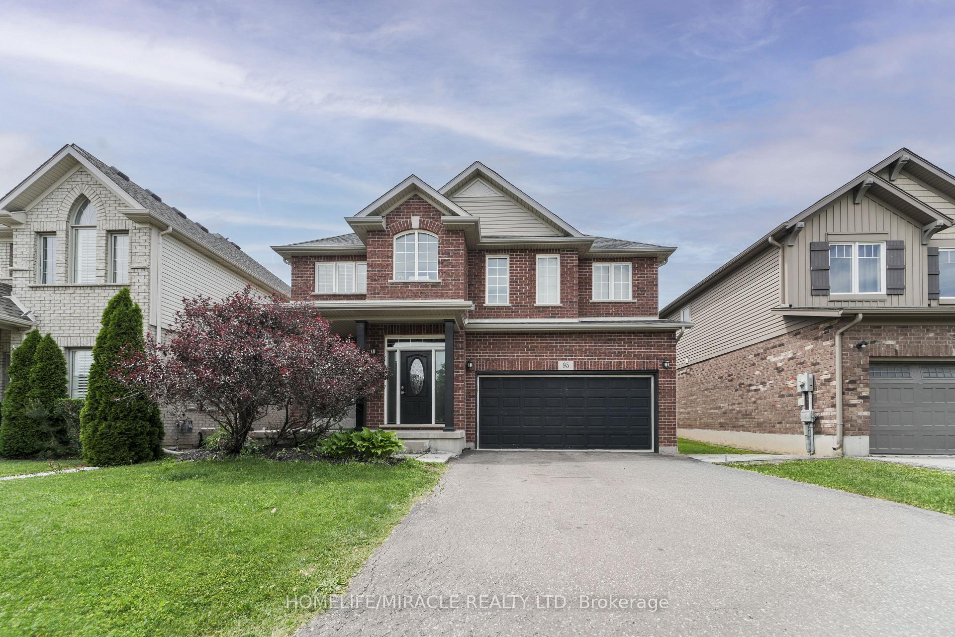 Photo 1 of 95 Tulip Tree Road, Thorold, Confederation Heights — HOMEH