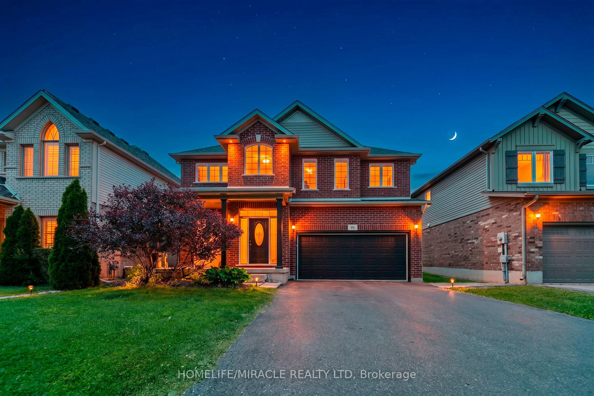 Photo 2 of 95 Tulip Tree Road, Thorold, Confederation Heights — HOMEH