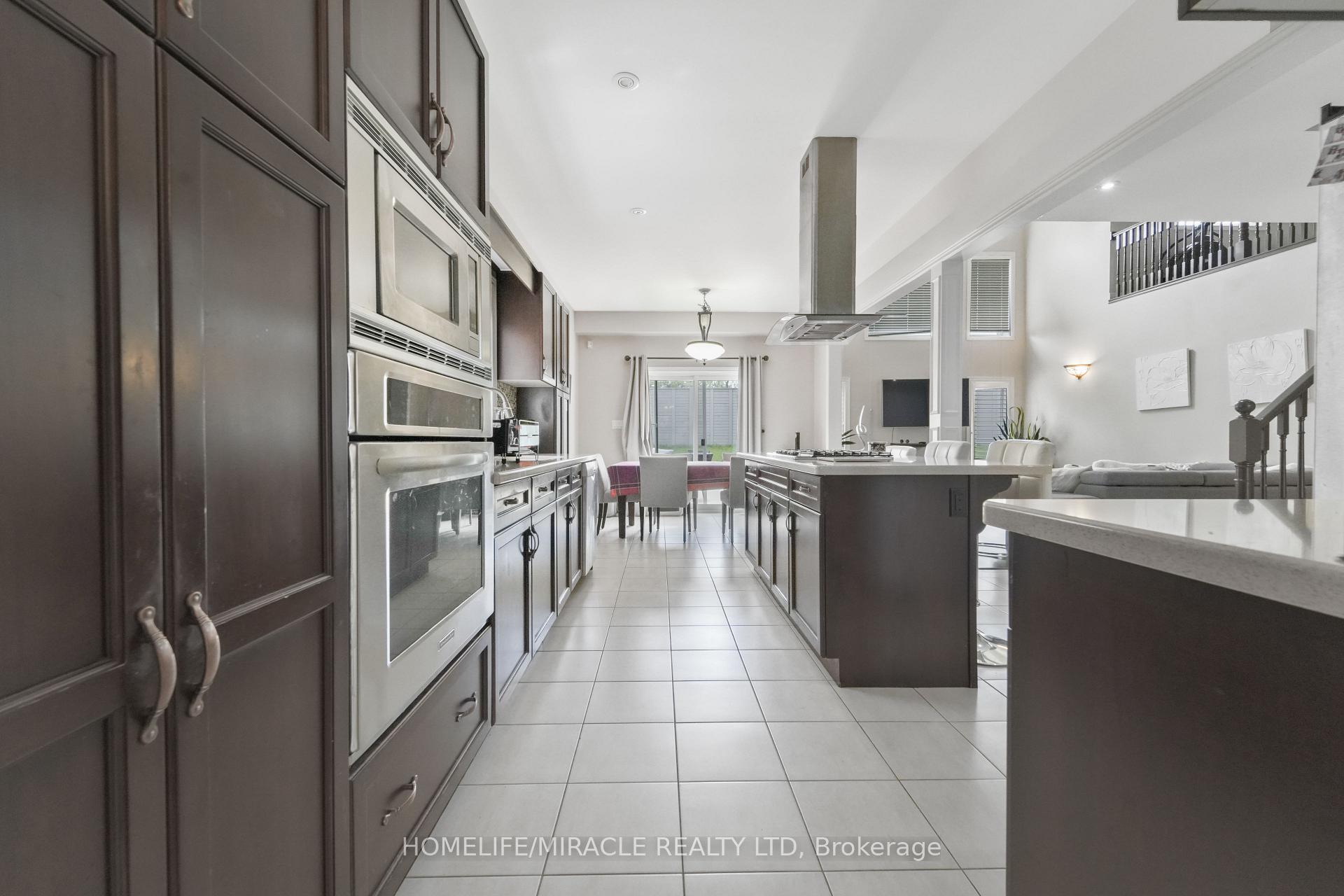 Photo 6 of 95 Tulip Tree Road, Thorold, Confederation Heights — HOMEH