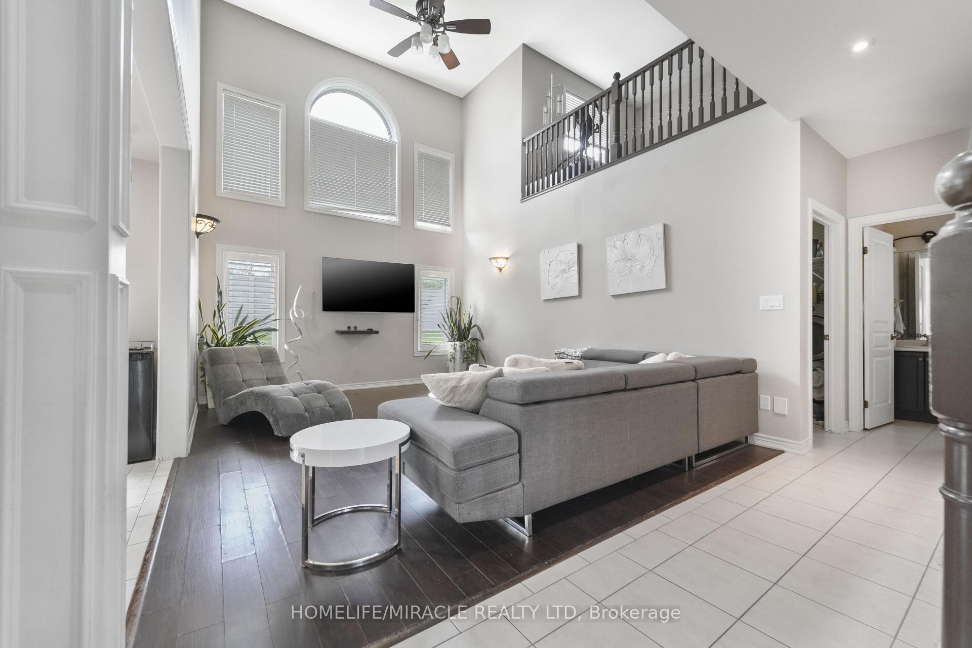 Photo 9 of 95 Tulip Tree Road, Thorold, Confederation Heights — HOMEH
