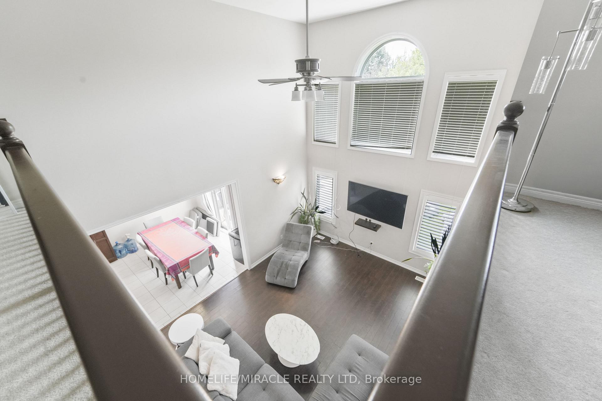 Photo 14 of 95 Tulip Tree Road, Thorold, Confederation Heights — HOMEH