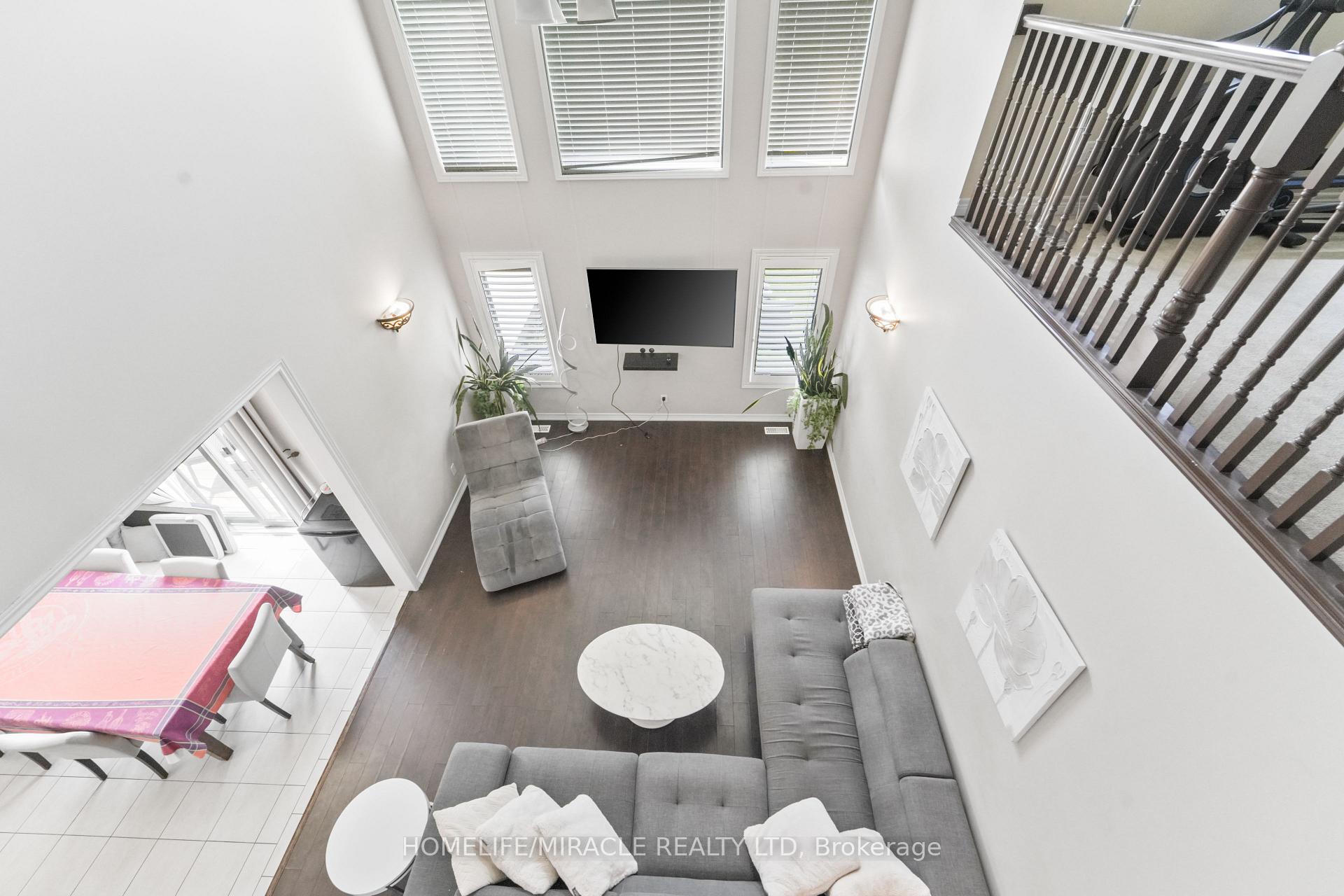 Photo 15 of 95 Tulip Tree Road, Thorold, Confederation Heights — HOMEH