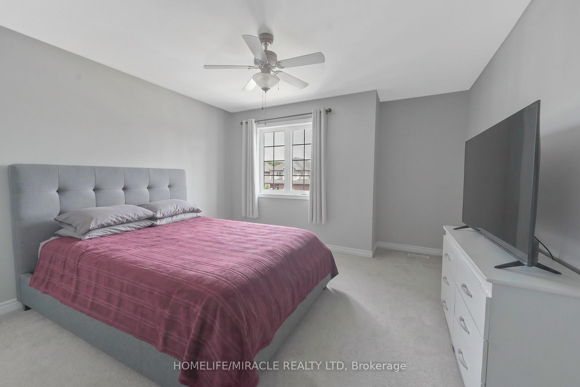 Photo 18 of 95 Tulip Tree Road, Thorold, Confederation Heights — HOMEH