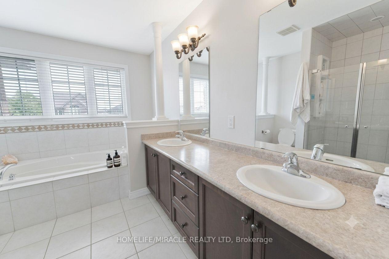 Photo 20 of 95 Tulip Tree Road, Thorold, Confederation Heights — HOMEH