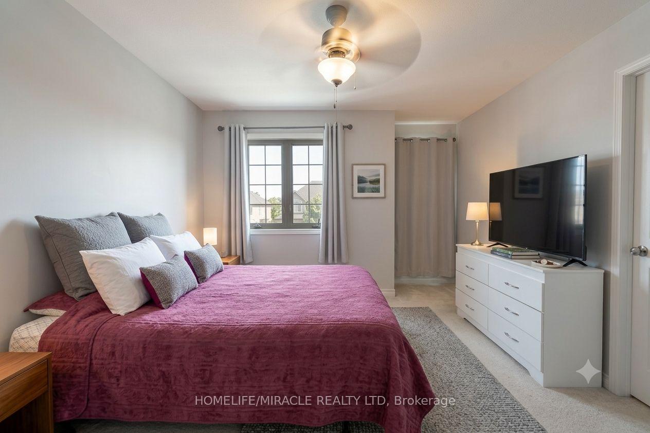 Photo 23 of 95 Tulip Tree Road, Thorold, Confederation Heights — HOMEH