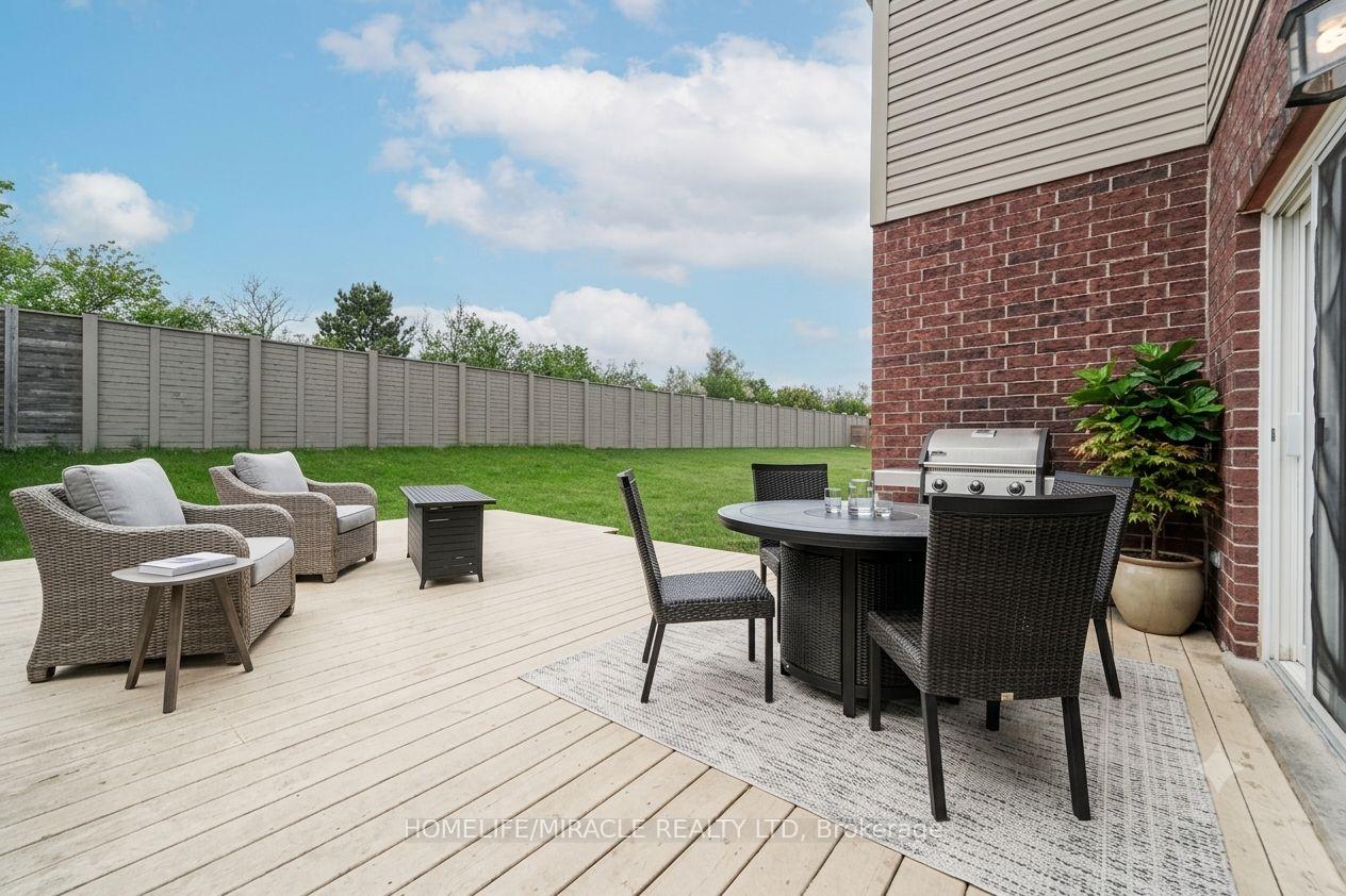 Photo 31 of 95 Tulip Tree Road, Thorold, Confederation Heights — HOMEH