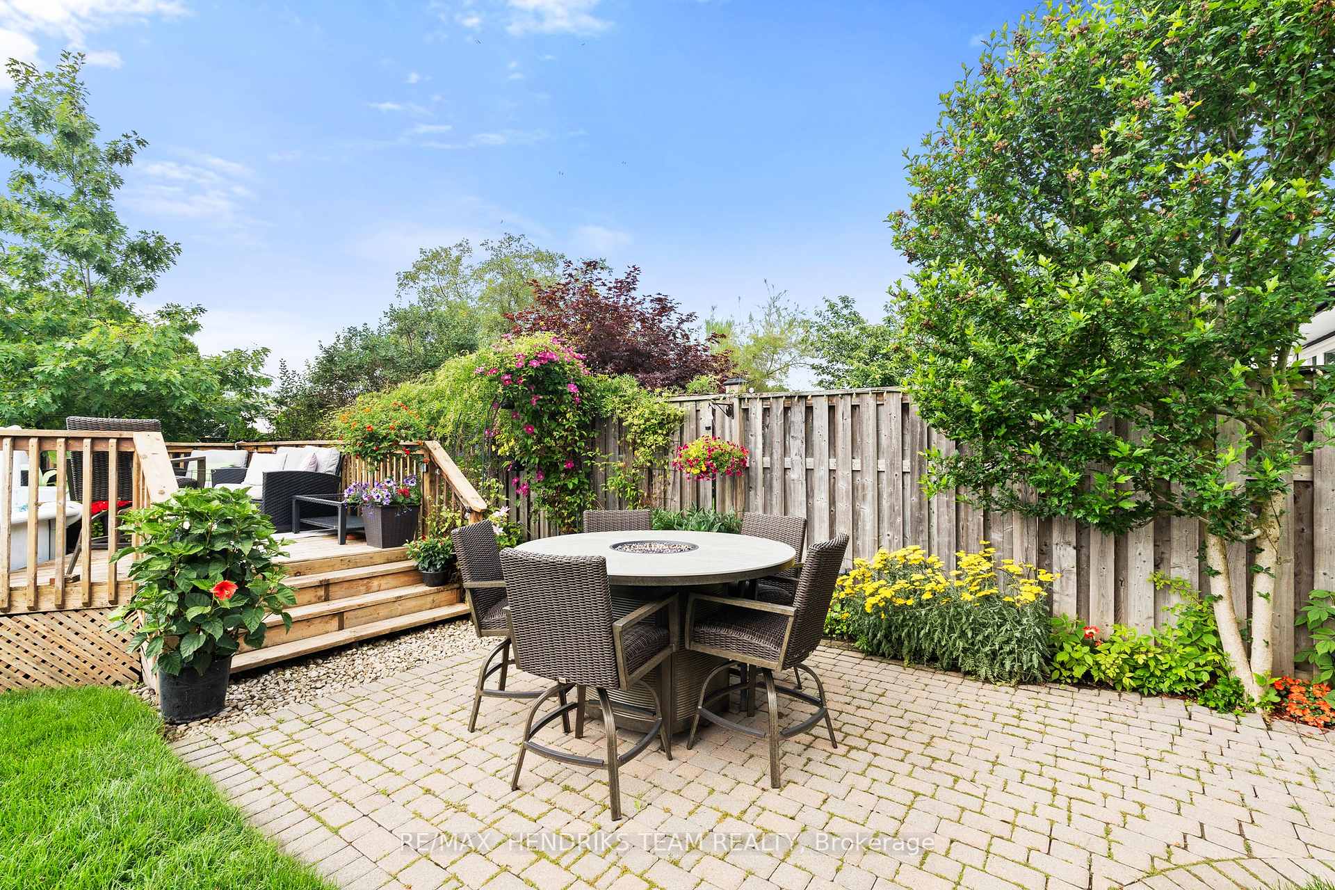 Photo 37 of 12 Stonebridge Gate, St. Catharines, Grapeview — HOMEH