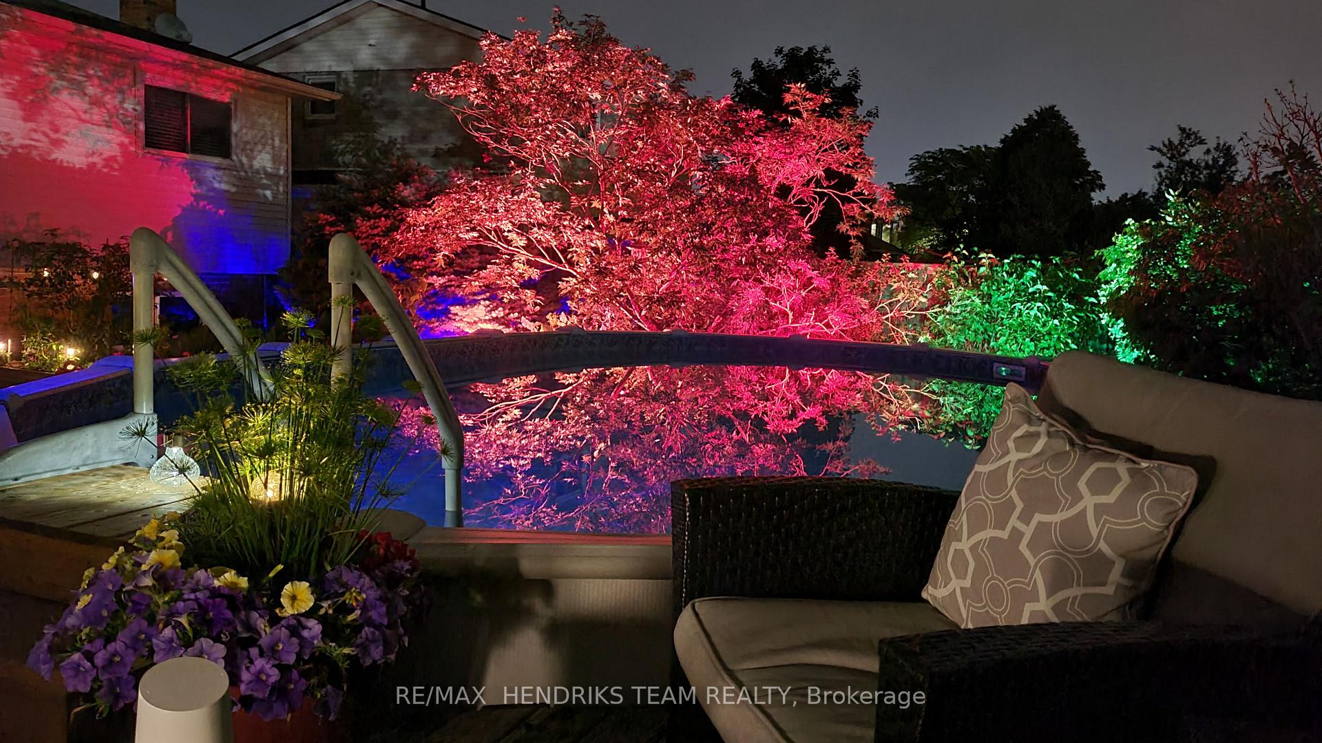 Photo 41 of 12 Stonebridge Gate, St. Catharines, Grapeview — HOMEH