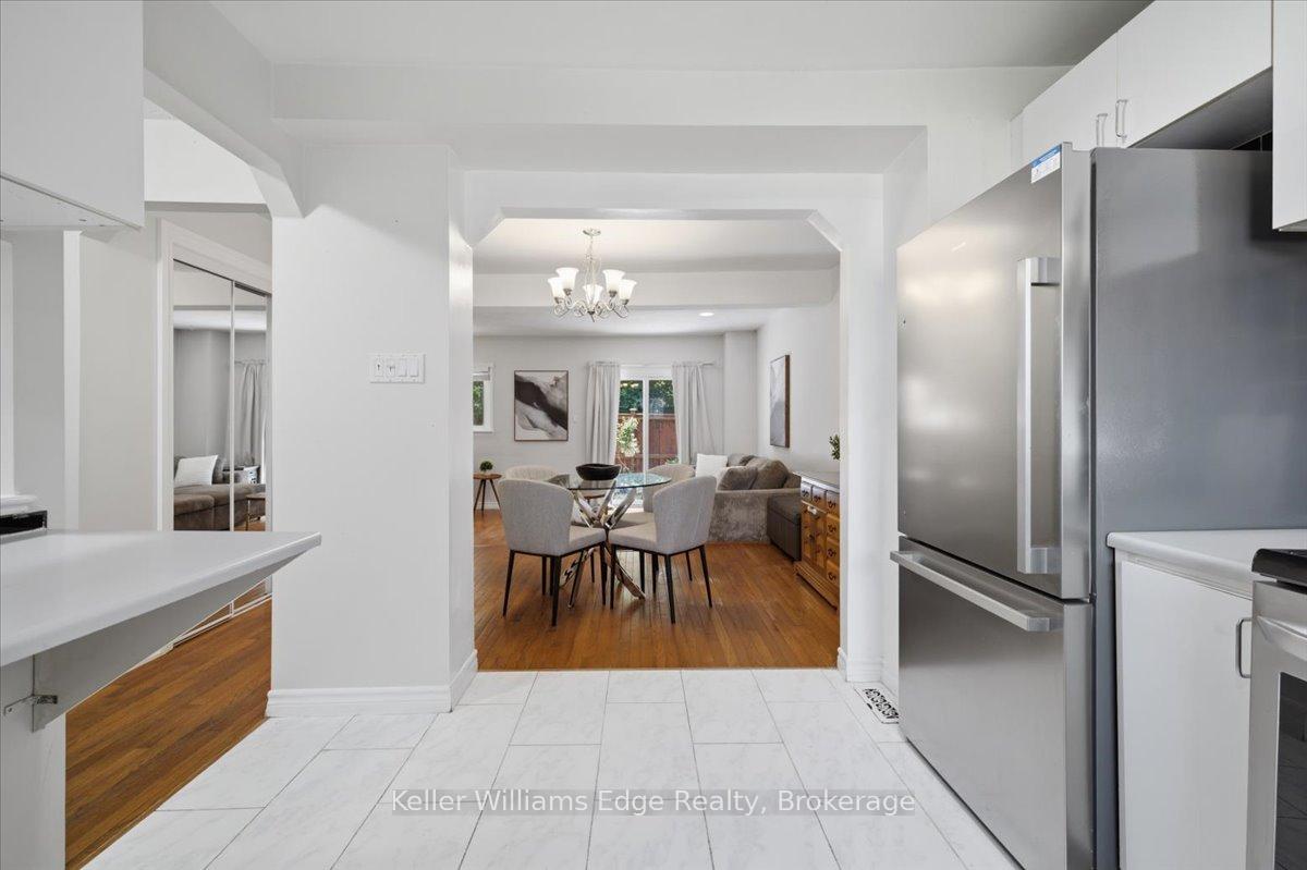 Photo 11 of Unit 4, 1294 Guelph Line, Burlington, Mountainside — HOMEH