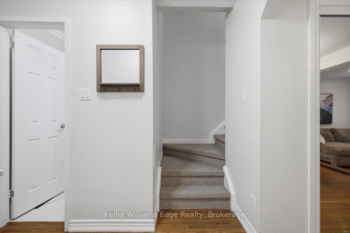 Photo 19 of Unit 4, 1294 Guelph Line, Burlington, Mountainside — HOMEH