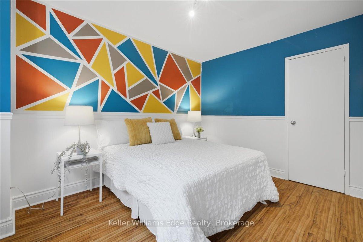 Photo 24 of Unit 4, 1294 Guelph Line, Burlington, Mountainside — HOMEH