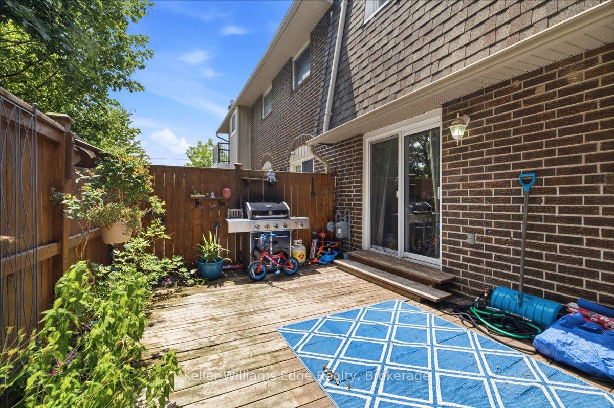 Photo 39 of Unit 4, 1294 Guelph Line, Burlington, Mountainside — HOMEH