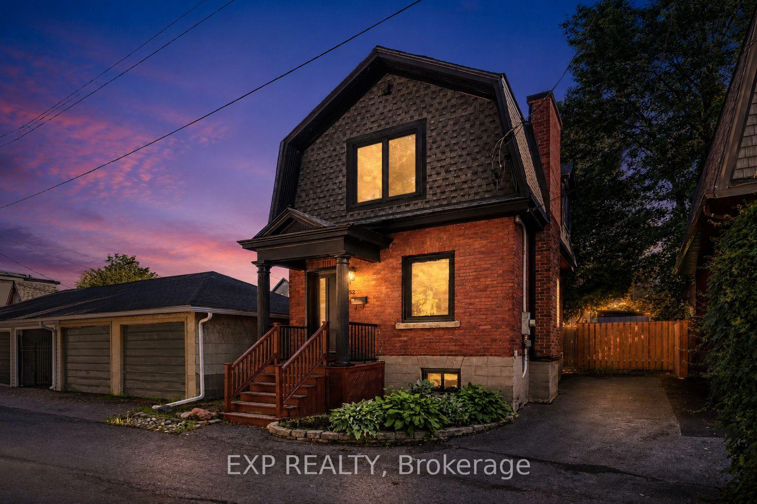 Photo 1 of 152 River Lane, Ottawa, New Edinburgh — HOMEH