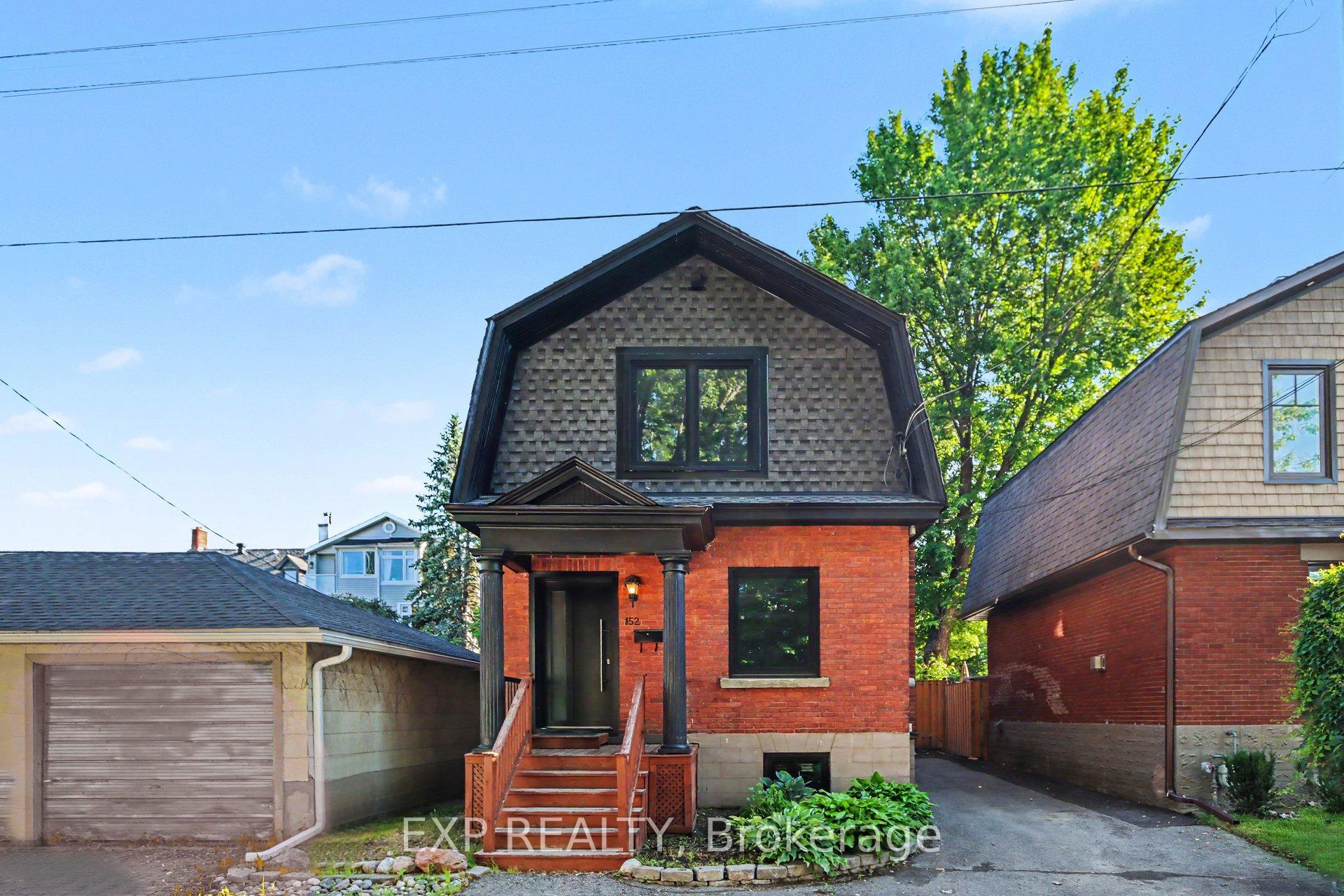 Photo 2 of 152 River Lane, Ottawa, New Edinburgh — HOMEH