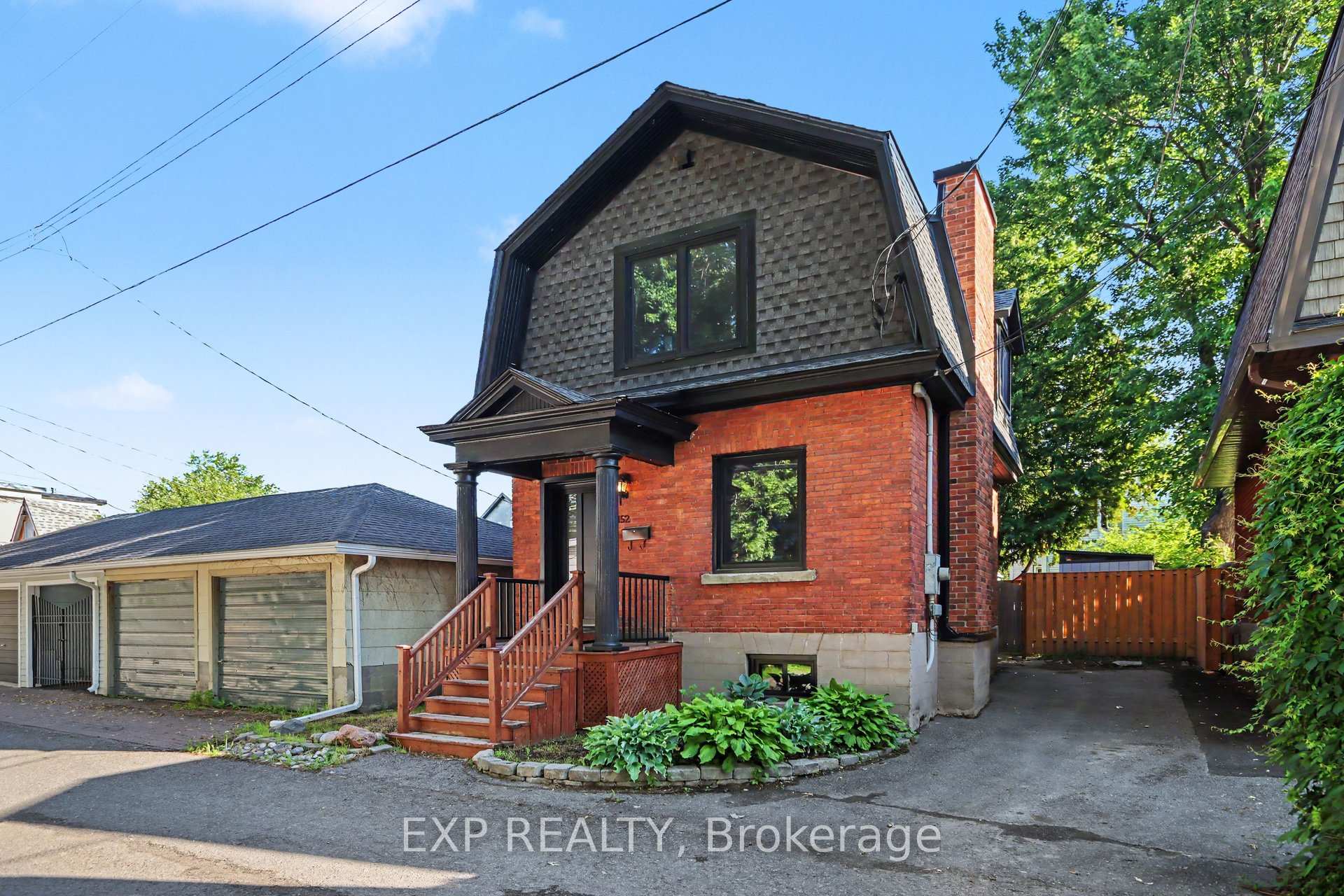 Photo 3 of 152 River Lane, Ottawa, New Edinburgh — HOMEH